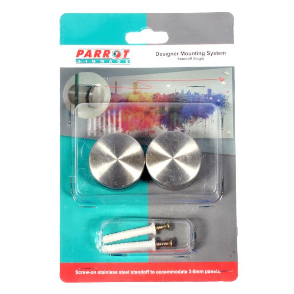 Parrot Products Mounting Systems - Stand-off Grip (40mm)