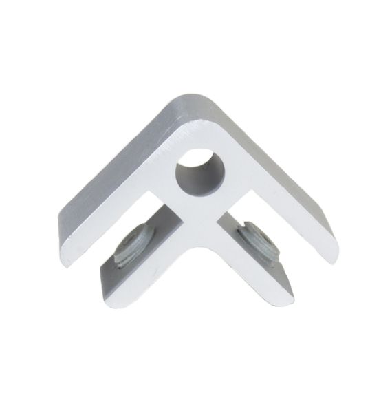 Parrot Products Mounting Systems - Two Way Grip for Glass Cube Display Stand