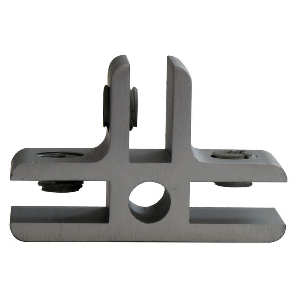 Parrot Products Mounting Systems - Three Way Grip for Glass Cube Display Stand