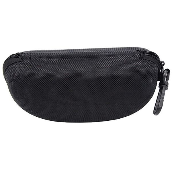 KT - 3 Pack Zipper Shell Eyeglasses