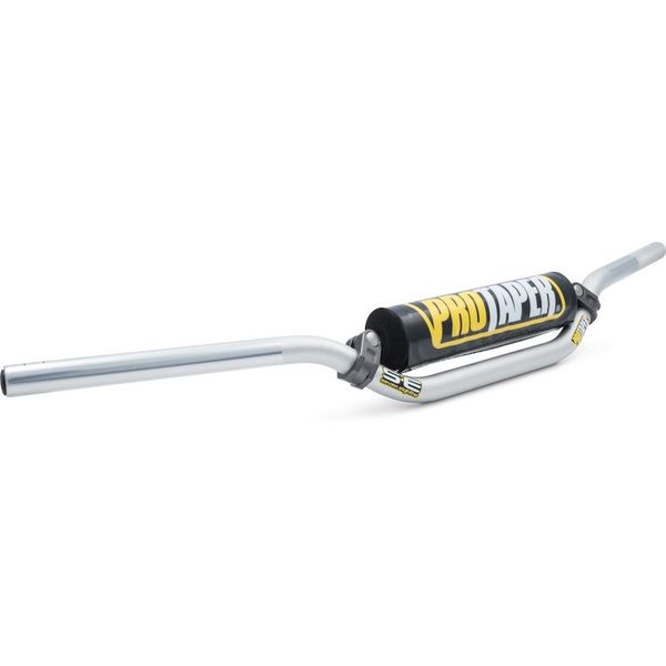 Protaper Se Cr High Silver Handlebar image