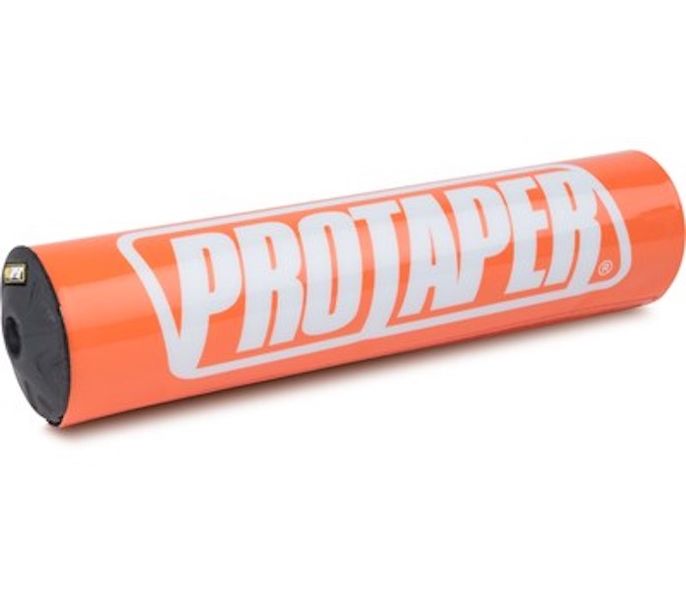 ProTaper Round Bar Pad - White