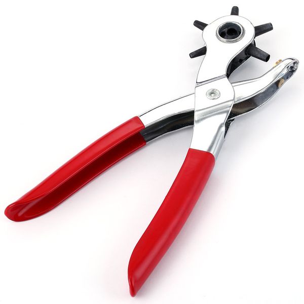 Punch Pliers