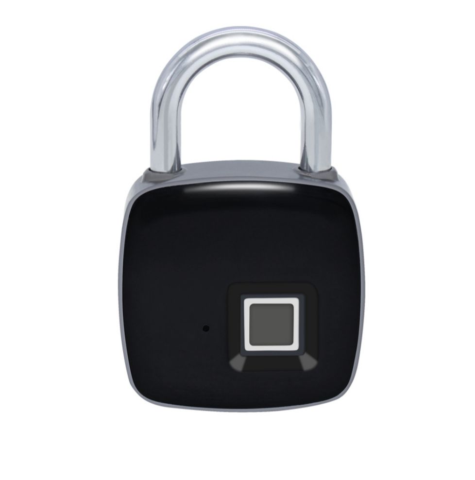 L2 Biometric Fingerprint Lock | Shop Today. Get it Tomorrow! | takealot.com