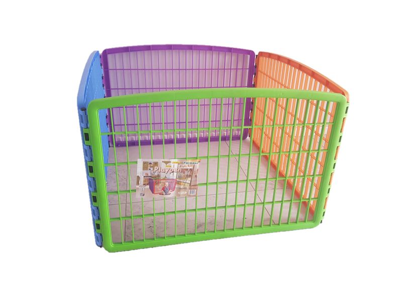 Toddler Playpen