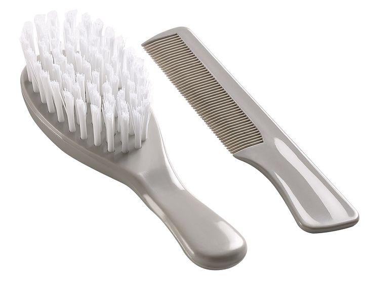 Thermobaby - Brush &amp; Comb Set