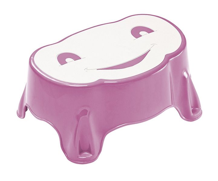 Thermobaby - Babystep Stool - Pink