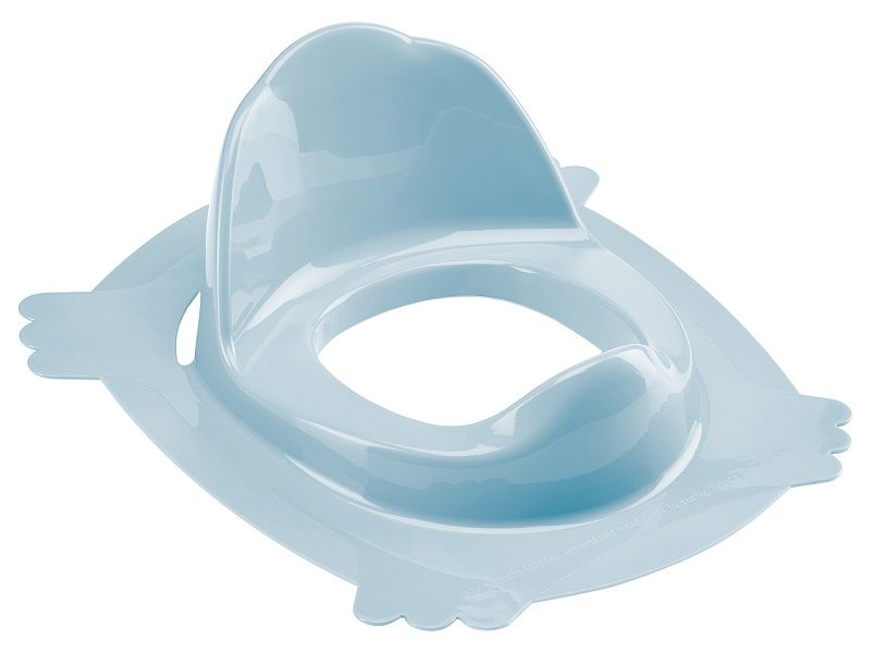 Thermobaby - Toilet Seat Reducer - Blue