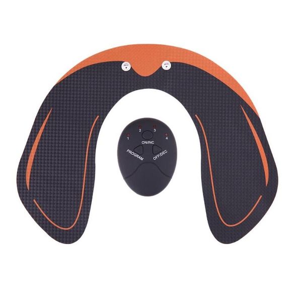 EMS Toning &amp; Firming Hip Stimulator