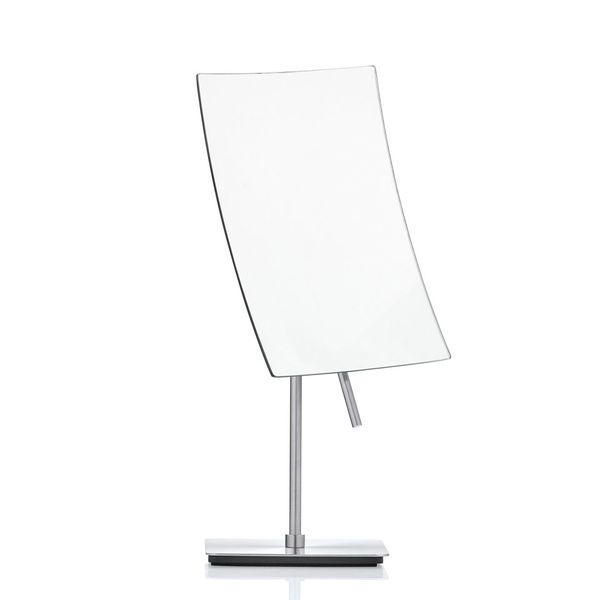 blomus Cosmetic Mirror Matt Nickel Plated VISTA