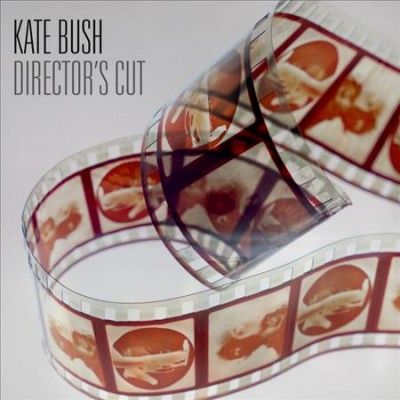 Kate Bush - Director's Cut (ost) (CD)