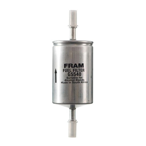 Petrol Filter - Volkswagen Jetta V - 2.0 FSi