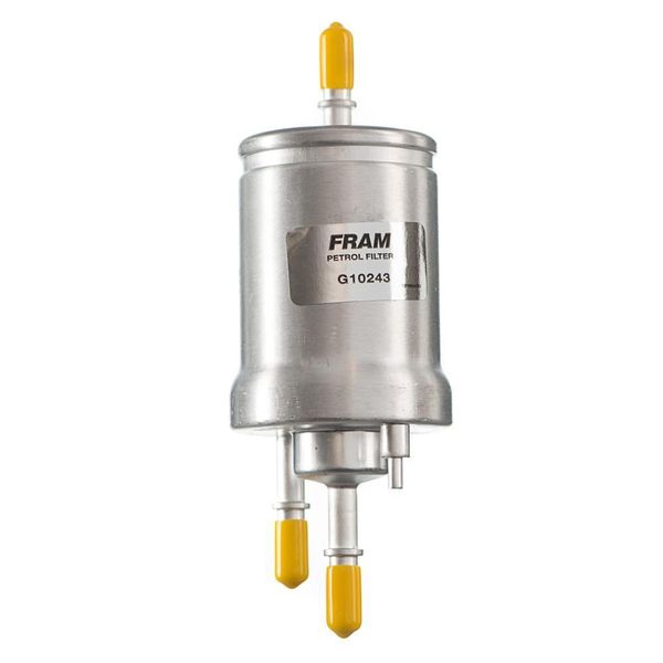 Petrol Filter - Volkswagen Golf V - 3.2 V6 R32