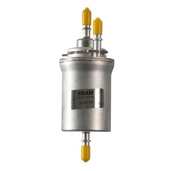 Petrol Filter - Volkswagen Polo - 1.6 (9N)