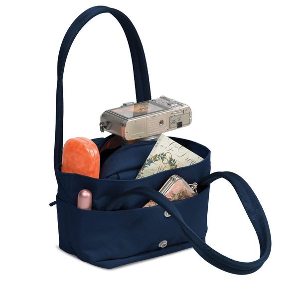 Manfrotto Stile+ Diva 25 Shoulder Bag - Blue