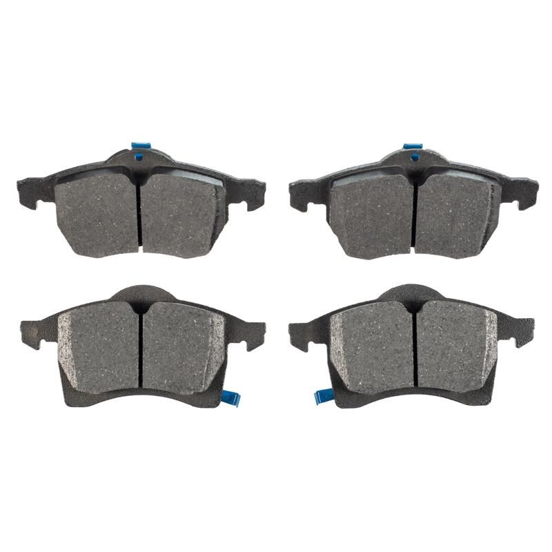 Rhyno Brake Pads for Opel Astra 2.0 Csx (G) Shop Today. Get it
