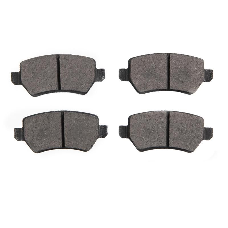 Rhyno Brake Pads for Opel Astra 2.0 Turbo Gsi (H) Shop Today. Get