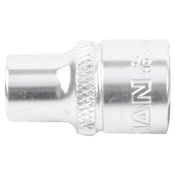 Fixman 3/8" Drive Hex Socket 8mm