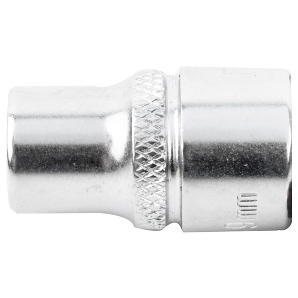 Fixman 3/8" Drive Hex Socket 9mm