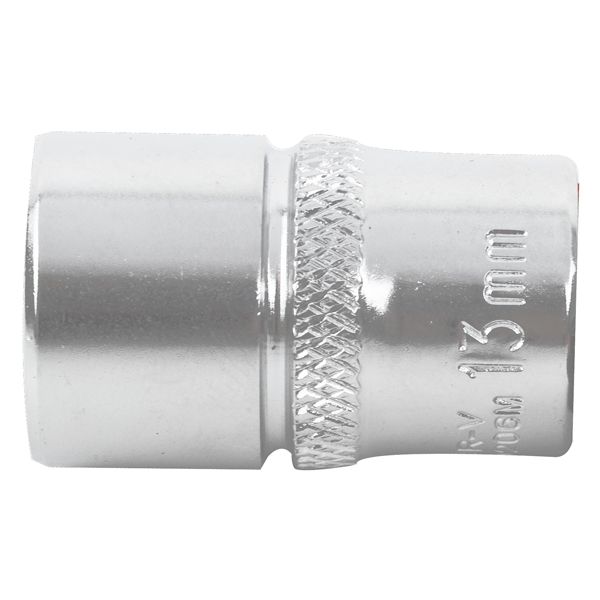 Fixman 3/8" Drive Hex Socket 13mm