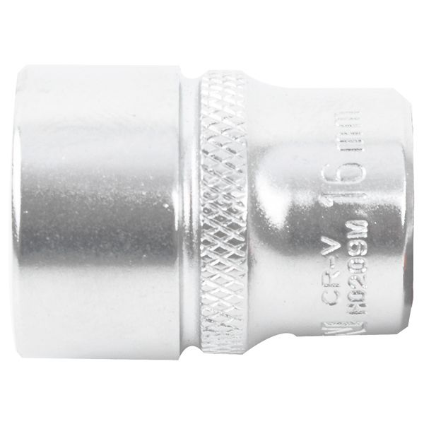 Fixman 3/8" Drive Hex Socket 16mm