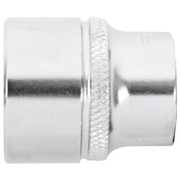Fixman 3/8" Drive Hex Socket 18mm