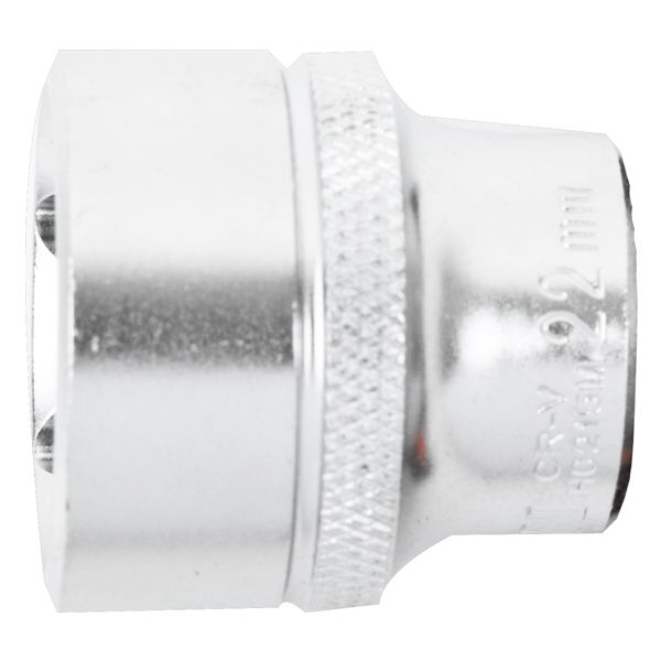 Fixman 3/8" Drive Hex Socket 22mm