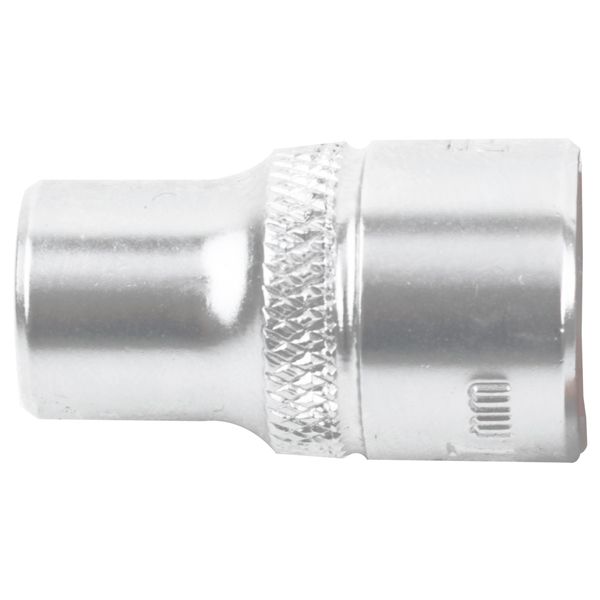 Fixman 3/8" Drive Hex Socket 7mm