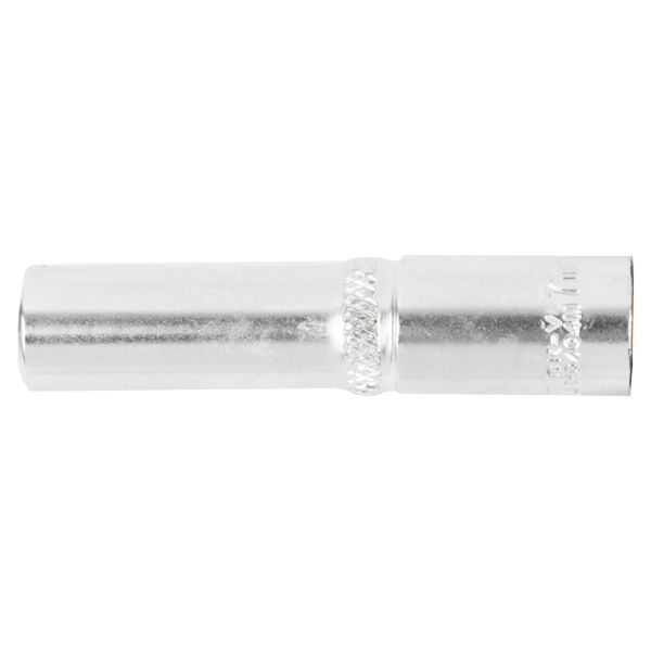 Fixman 1/4" Dr Deep Socket 7mm