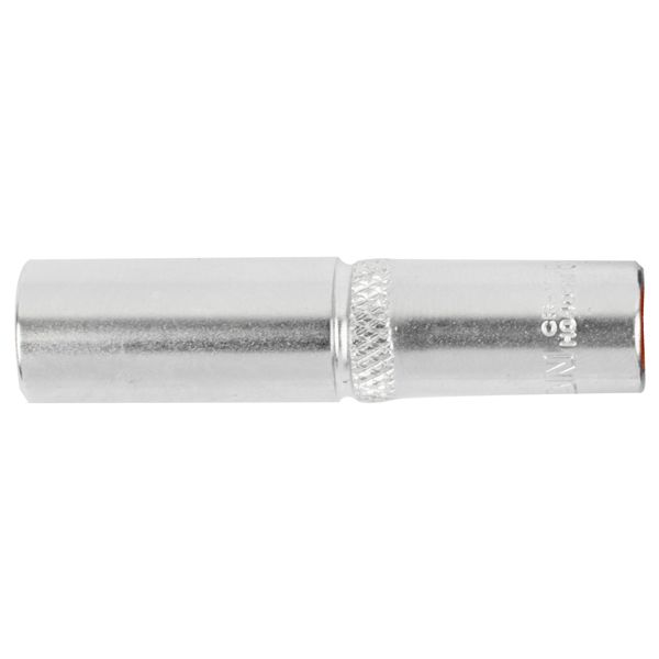 Fixman 1/4" Dr Deep Socket 8mm