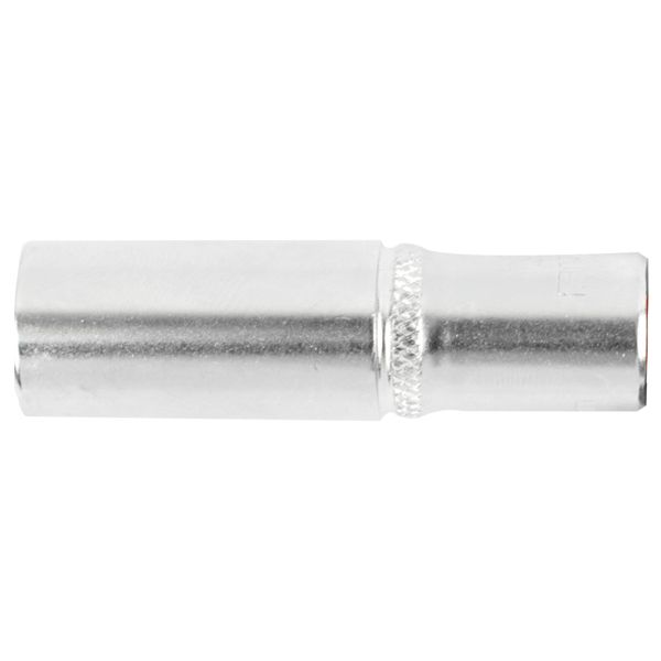 Fixman 1/4" Dr Deep Socket 10mm