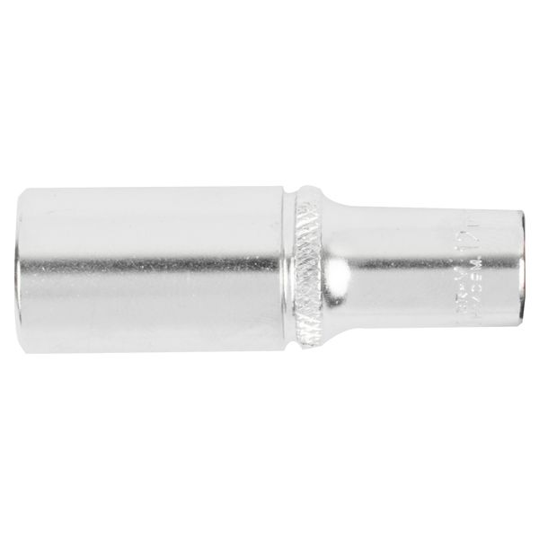 Fixman 1/4" Dr Deep Socket 12mm