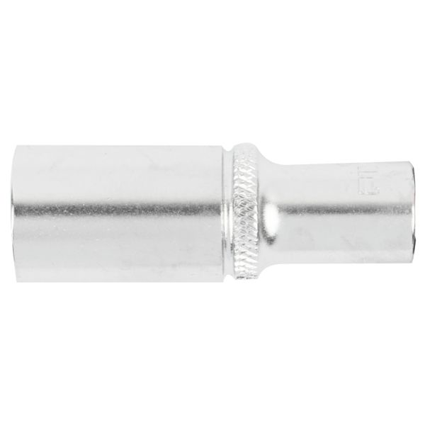 Fixman 1/4" Dr Deep Socket 13mm