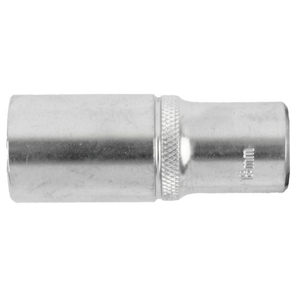 Fixman 3/8" Dr Deep Socket 18mm