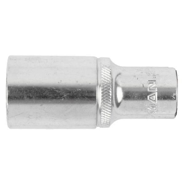 Fixman 3/8" Dr Deep Socket 21mm
