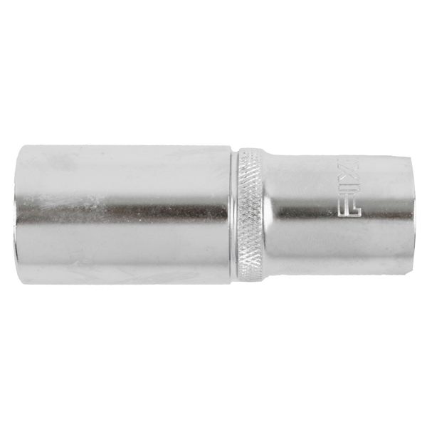Fixman 1/2" Dr Deep Socket 21mm