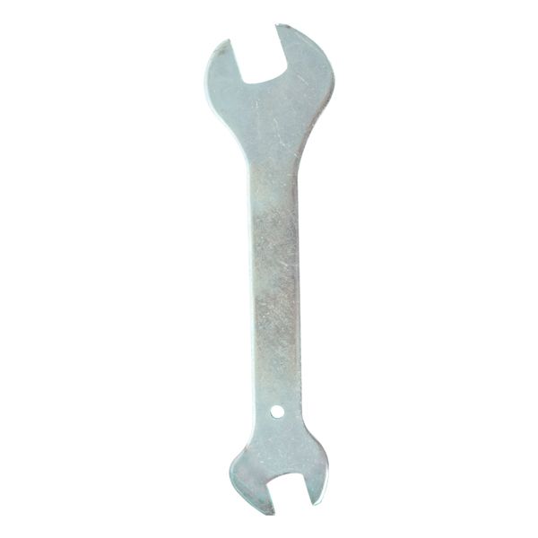 Flexipads Flat Spanner 14 X 17mm Silver