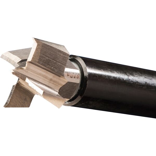 Souber Plunging Cutter 23mm /Lock Morticer For Tubular Latches Screw Type