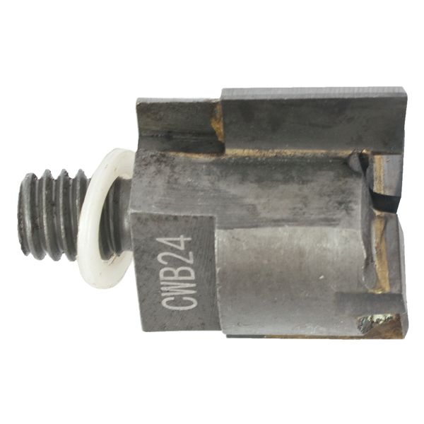 Souber Carbide Tipped Cutter 24mm /Lock Morticer For Wood Screw Type
