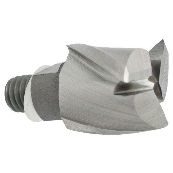 Souber Cutter 19mm /Lock Morticer For Aluminium New Screw Type