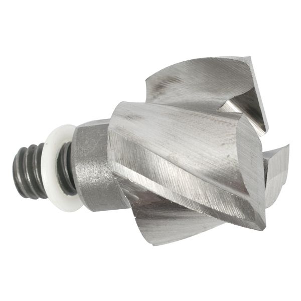 Souber Cutter 25mm /Lock Morticer For Aluminium New Crew Type