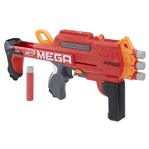 Nerf Mega Bulldog Blaster