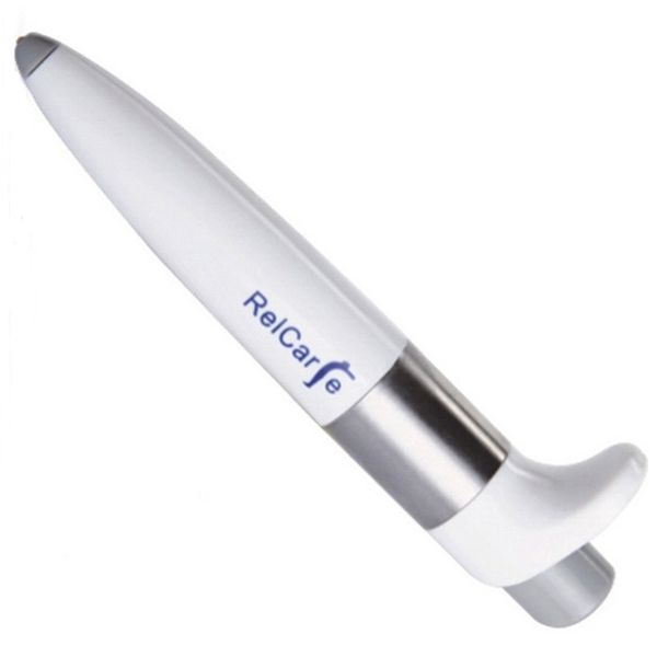 Relcare Pulse Muscle Pain Relief Analgesia Energy Pen