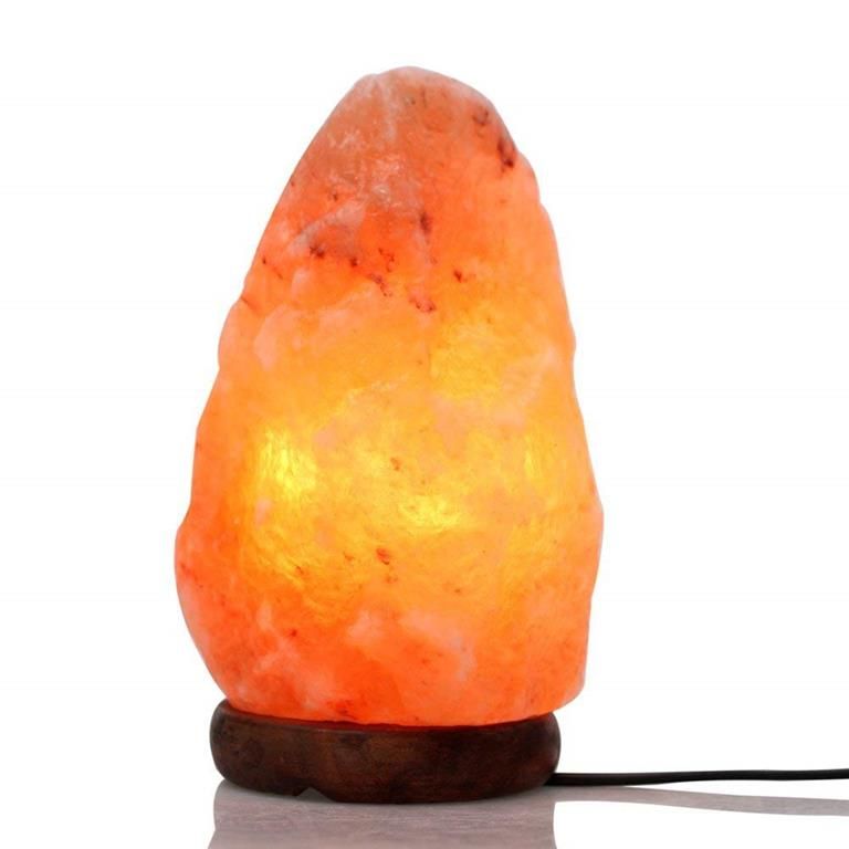 Himalayan Crystal Salt Lamp Shop Today. Get it Tomorrow!