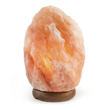 natural himalayan pink salt