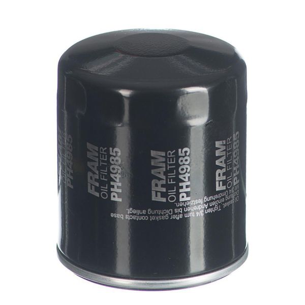 Oil Filter - Toyota (MPV SUV) Previa - 2.4i