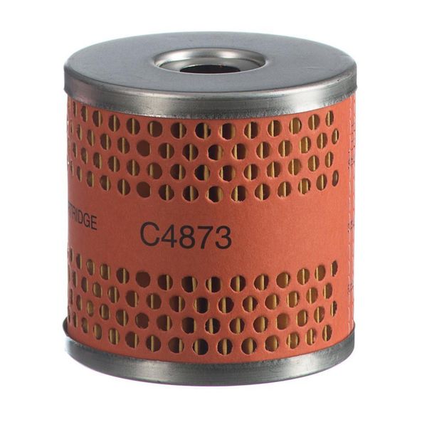 Diesel Filter - Toyota (MPV SUV) Landcruiser 100 - 4.2 VX TDi