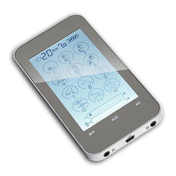 Circulution Ultra Pain Relief Massage Tens