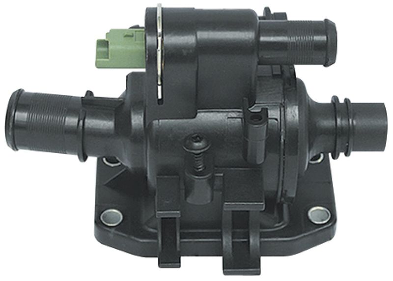 BETA Thermostat &amp; Housing for Bantam Ikon, Mazda 1.4, Citroen