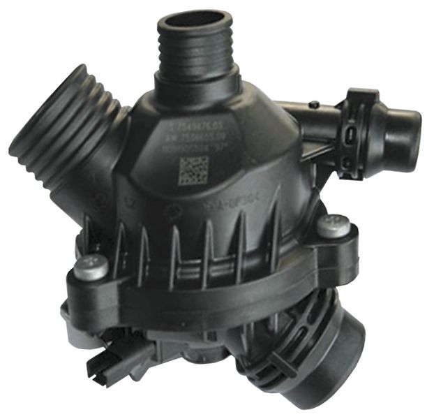 BETA Thermostat &amp; Housing
